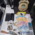 Foto: Reprodução/Polícia Civil - MS