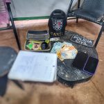 Foto: Reprodução/Polícia Civil - MS