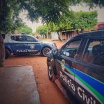 Foto: Reprodução/Polícia Civil - MS