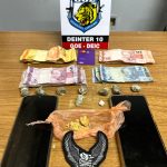 Foto: Reprodução/Polícia Civil - MS