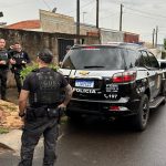 Foto: Reprodução/Polícia Civil - MS