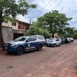 Foto: Reprodução/Polícia Civil - MS