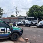 Foto: Reprodução/Polícia Civil - MS
