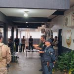 Foto: Reprodução/Polícia Civil - MS