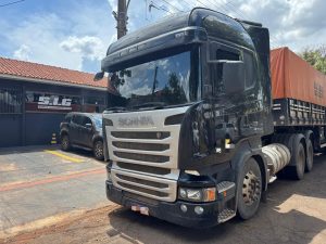 Foto: Reprodução/Polícia Civil - MS