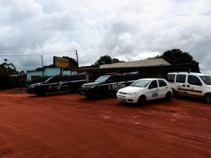 Foto: Reprodução/Polícia Civil - MS