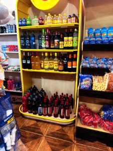 Foto: Reprodução/Polícia Civil - MS