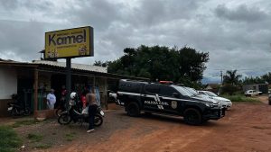 Foto: Reprodução/Polícia Civil - MS