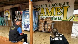 Foto: Reprodução/Polícia Civil - MS