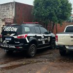 Foto: Reprodução/Polícia Civil - MS