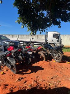 Foto: Reprodução/Polícia Civil - MS