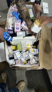 Foto: Reprodução/Polícia Civil - MS