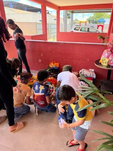 Foto: Reprodução/Polícia Civil - MS