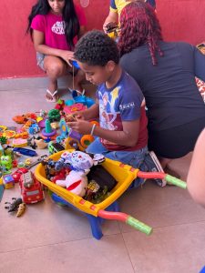 Foto: Reprodução/Polícia Civil - MS