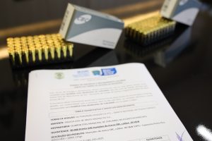 Foto: Reprodução/Polícia Civil - MS