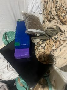 Foto: Reprodução/Polícia Civil - MS