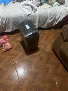 Foto: Reprodução/Polícia Civil - MS