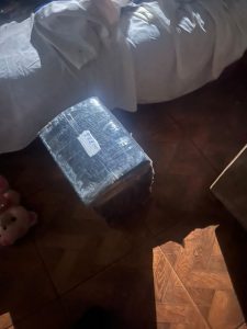 Foto: Reprodução/Polícia Civil - MS