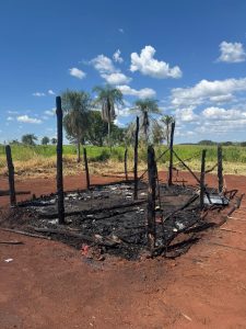 Foto: Reprodução/Polícia Civil - MS