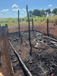 Foto: Reprodução/Polícia Civil - MS
