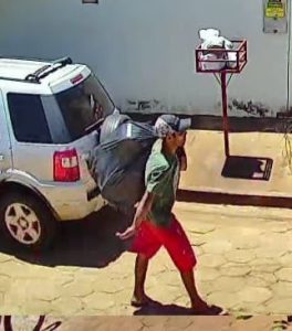 Foto: Reprodução/Polícia Civil - MS