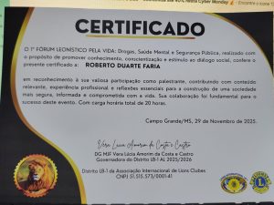 Foto: Reprodução/Polícia Civil - MS