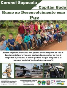 Foto: Reprodução/Polícia Civil - MS