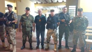 Foto: Reprodução/Polícia Civil - MS