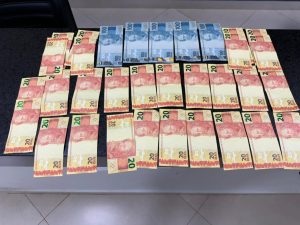 Foto: Reprodução/Polícia Civil - MS