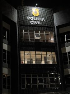 Foto: Reprodução/Polícia Civil - MS