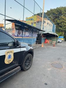 Foto: Reprodução/Polícia Civil - MS