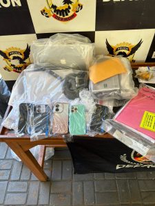 Foto: Reprodução/Polícia Civil - MS