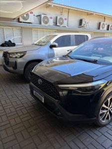 Foto: Reprodução/Polícia Civil - MS