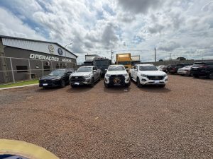 Foto: Reprodução/Polícia Civil - MS