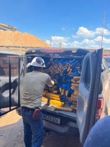 Foto: Reprodução/Polícia Civil - MS