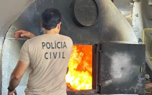 Foto: Reprodução/Polícia Civil - MS