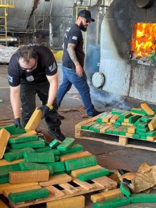 Foto: Reprodução/Polícia Civil - MS