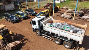 Foto: Reprodução/Polícia Civil - MS