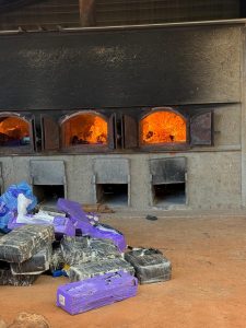 Em Mundo Novo, Polícia Civil incinera mais de 4 toneladas de drogas apreendidas Em Mundo Novo, Polícia Civil incinera mais de 4 toneladas de drogas apreendidas