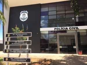 Foto: Reprodução/Polícia Civil - MS