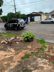 Foto: Reprodução/Polícia Civil - MS