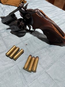 Foto: Reprodução/Polícia Civil - MS