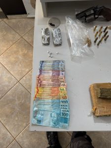 Foto: Reprodução/Polícia Civil - MS