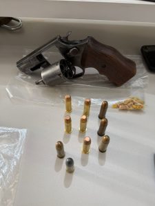 Foto: Reprodução/Polícia Civil - MS