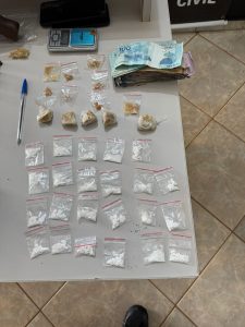 Foto: Reprodução/Polícia Civil - MS