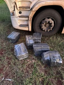 Foto: Reprodução/Polícia Civil - MS