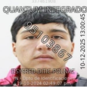 Foto: Reprodução/Polícia Civil - MS