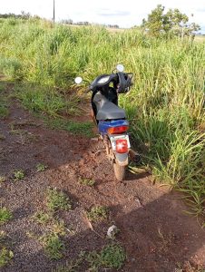 Foto: Reprodução/Polícia Civil - MS