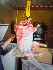 Foto: Reprodução/Polícia Civil - MS