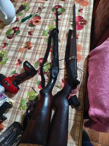 Foto: Reprodução/Polícia Civil - MS